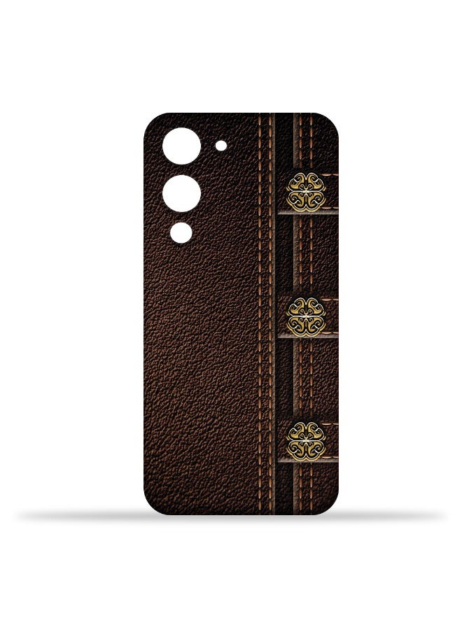 إيه إم سي ديزاين غطاء حماية لجهاز فيفو واي 04 (4 جي) - Image 2